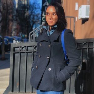 Meet your Posher, Greishel